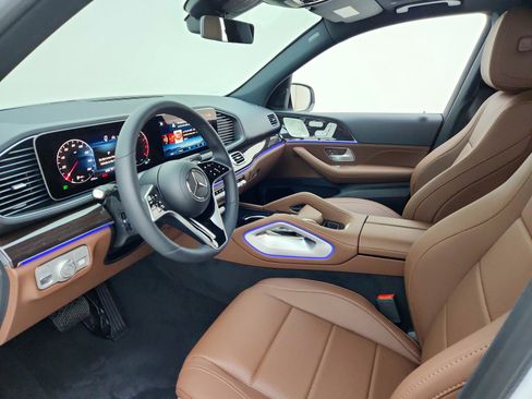 New 2026 Mercedes-Benz GLE 450 4MATIC image 9