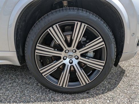 Certified 2022 Volvo XC90 T6 Inscription w/ Advanced Package image 11