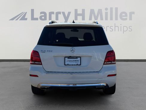 Used 2013 Mercedes-Benz GLK 350 2WD image 5