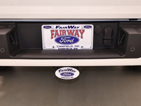 New 2026 Ford F150 Platinum w/ Equipment Group 702A High AWD/4WD image 40