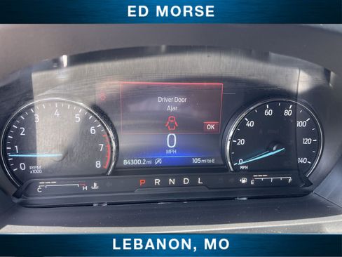 Certified 2021 Ford Explorer XLT AWD/4WD image 12