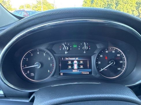 Used 2019 Buick Encore Preferred AWD/4WD image 23