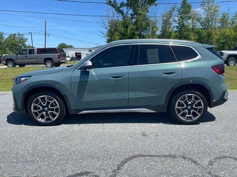 Used 2024 BMW X1 xDrive28i w/ Premium Package AWD/4WD image 2