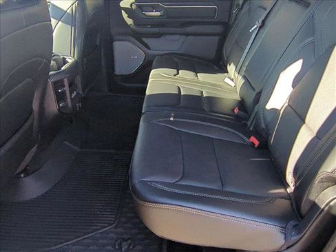 New 2026 RAM 1500 Rebel w/ Rebel Level 2 Equipment Group image 16
