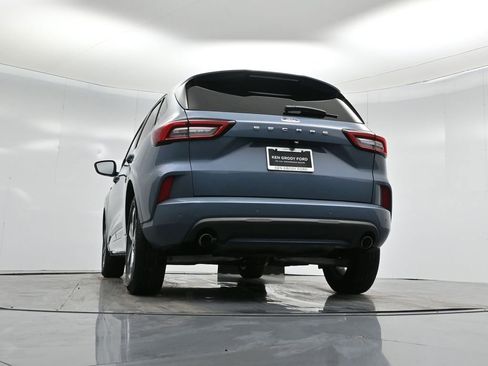 Certified 2023 Ford Escape ST-Line w/ Tech Pack #1 image 52