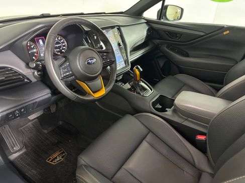 Used 2024 Subaru Outback Wilderness AWD/4WD image 20
