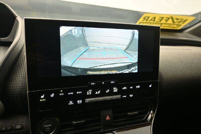 Used 2024 Toyota bZ4X AWD w/ Weather Package image 21