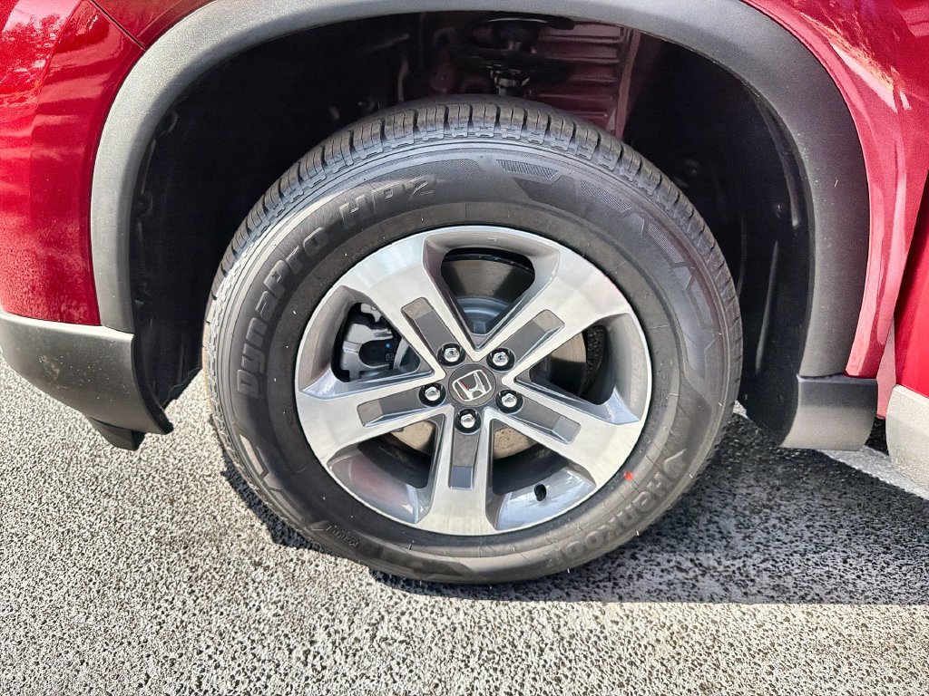 New 2026 Honda Pilot EX-L image 29