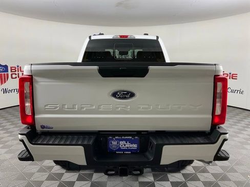New 2026 Ford F250 XL w/ STX Appearance Package image 4