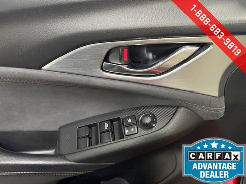 Used 2019 MAZDA CX-3 Grand Touring image 26