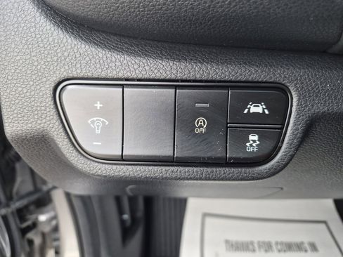 Used 2021 Kia Seltos SX image 13