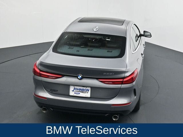 Used 2024 BMW 228i Gran Coupe FWD image 28