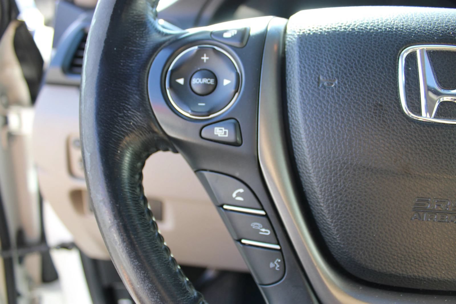 Used 2018 Honda Pilot EX-L image 20