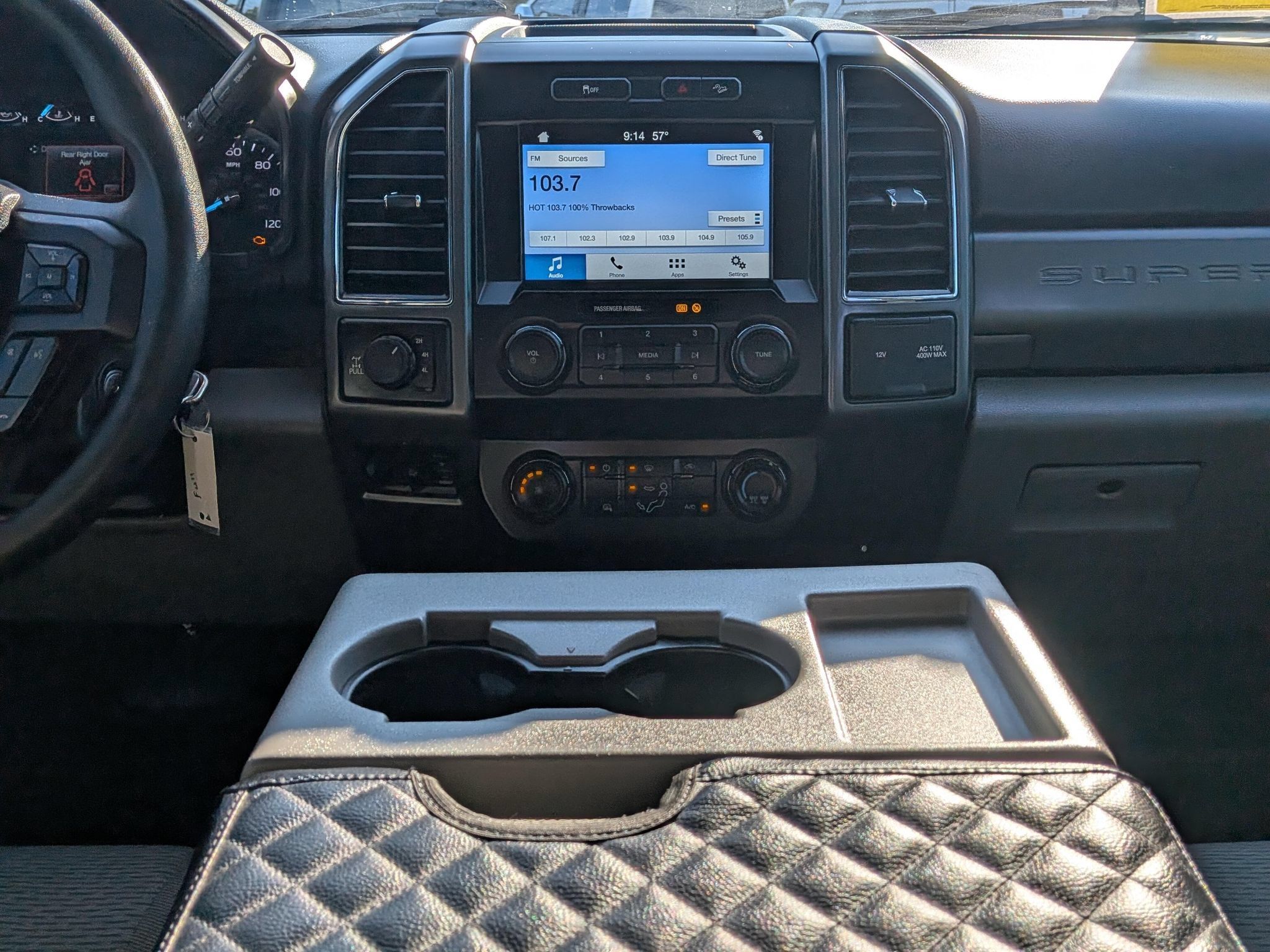 Used 2019 Ford F350 XLT w/ XLT Value Package AWD/4WD image 11