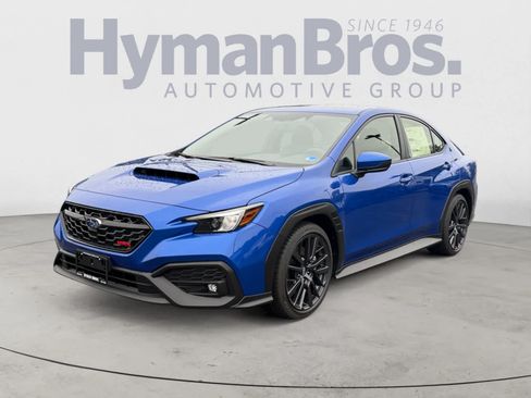 New 2026 Subaru WRX Premium w/ Accessory Package #2 AWD/4WD image 8