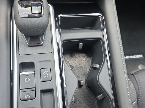 New 2026 Nissan Pathfinder SV FWD image 14