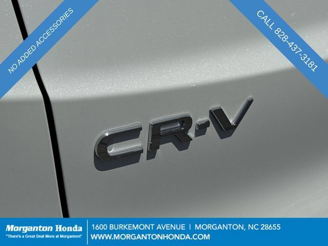 New 2027 Honda CR-V EX-L image 7