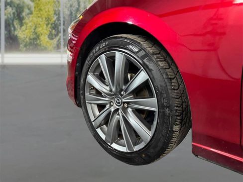 Used 2018 MAZDA MAZDA6 Touring image 21