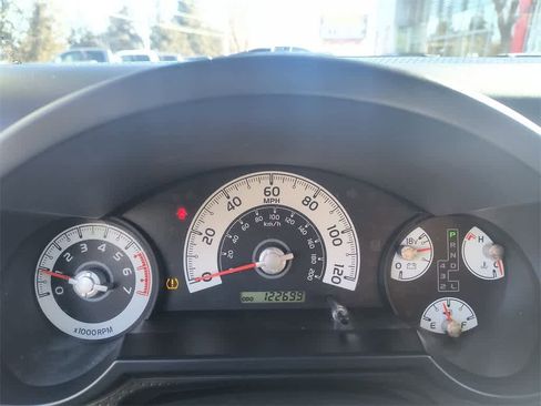 Used 2008 Toyota FJ Cruiser 4WD image 15