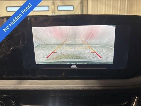 New 2026 Buick Envista Sport Touring w/ Convenience I Package image 14