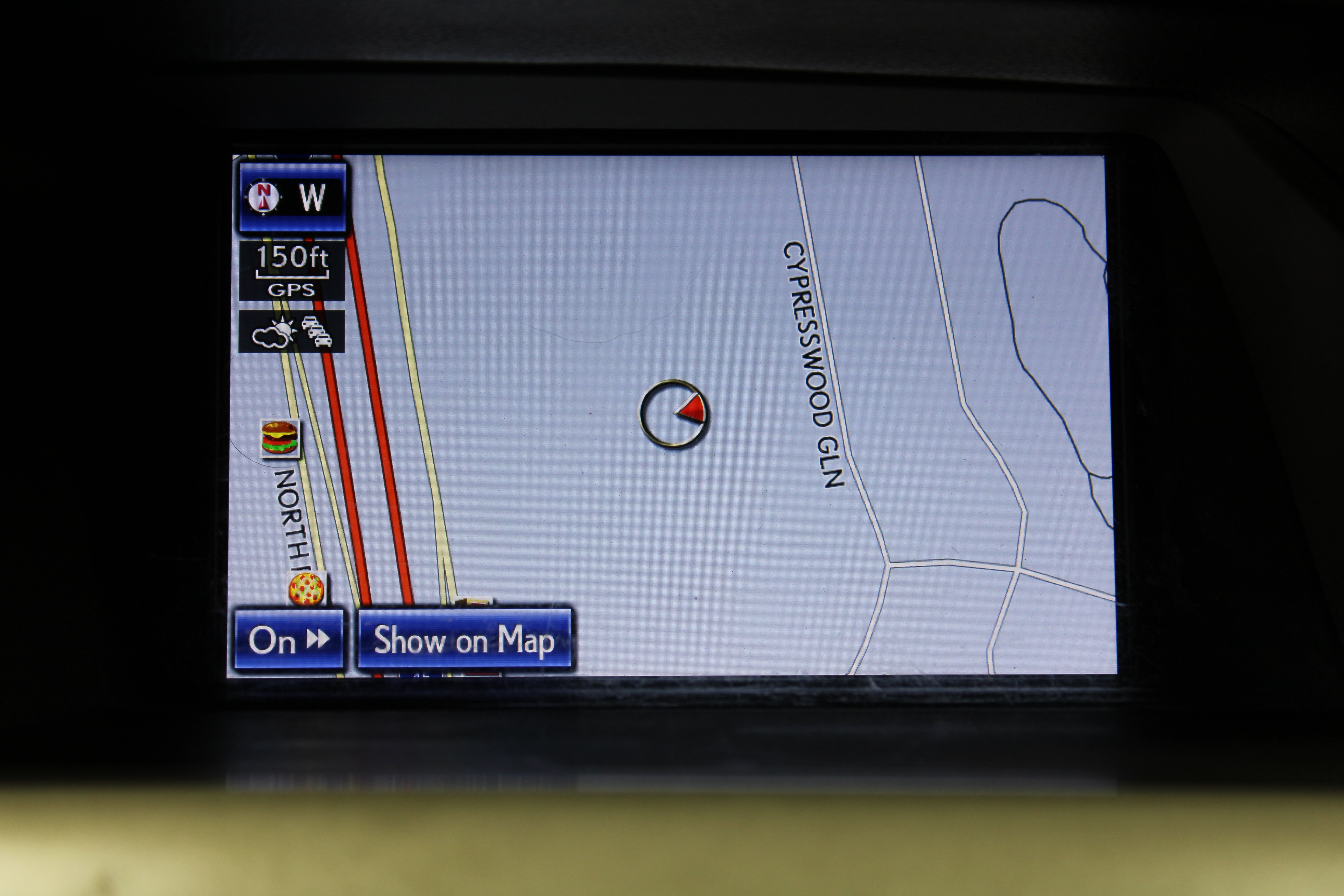 Used 2014 Lexus RX 350 FWD w/ Navigation Package image 22