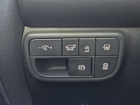 New 2026 Hyundai Palisade Calligraphy image 21