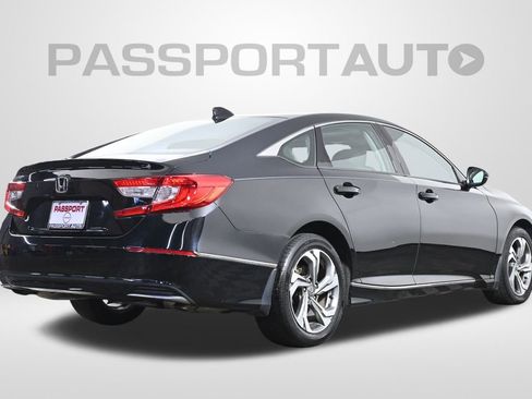 Used 2018 Honda Accord EX-L image 9