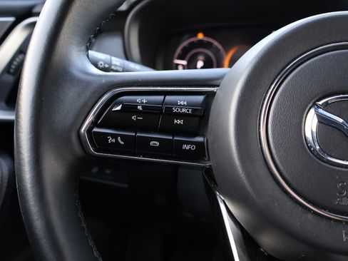 Used 2025 MAZDA CX-70 Plug-In Hybrid w/ Premium Plus image 38