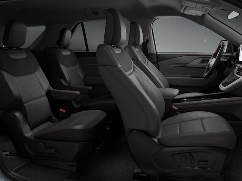 New 2026 Ford Explorer Active w/ Active Comfort Package RWD image 55