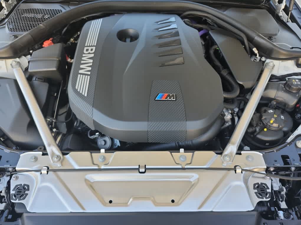 New 2027 BMW 440i xDrive w/ Premium Package AWD/4WD image 36