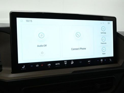 New 2025 Ford Bronco Sport Big Bend image 14