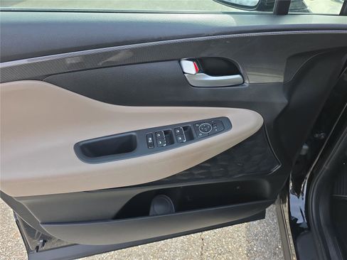 Used 2022 Hyundai Santa Fe SEL image 21