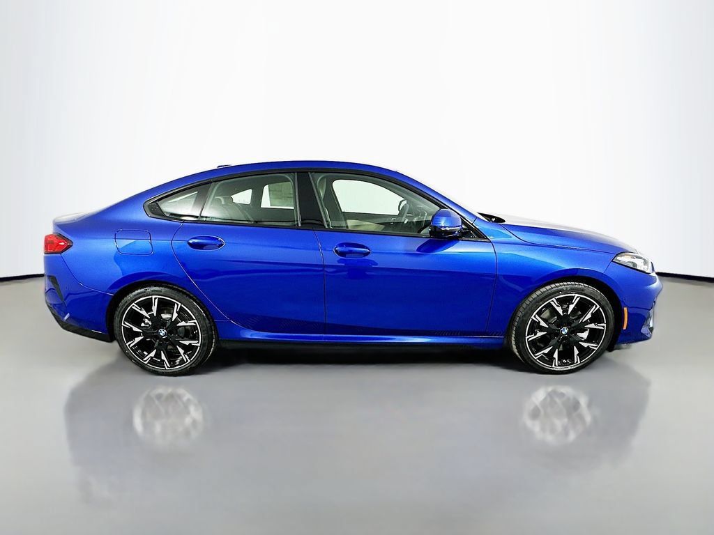 Used 2026 BMW 228i xDrive w/ Technology Package AWD/4WD image 4