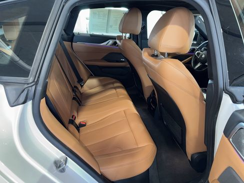 Used 2023 BMW 430i Gran Coupe 430i w/ M Sport Package image 12