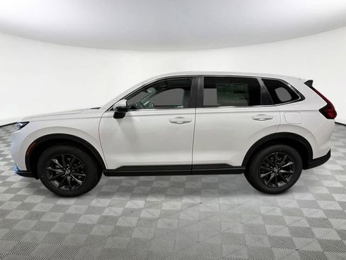 New 2026 Honda CR-V EX-L image 3