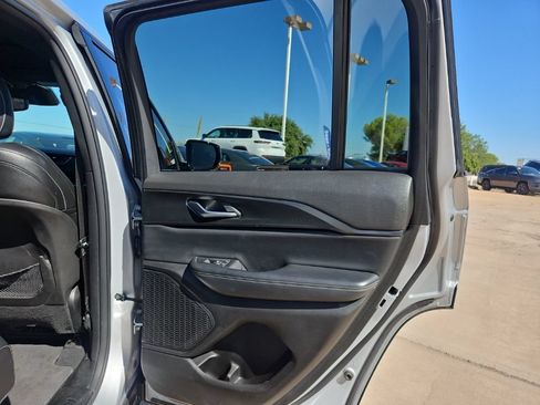 Certified 2023 Jeep Grand Cherokee Altitude AWD/4WD image 23