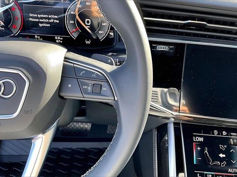 New 2026 Audi Q7 3.0T Premium Plus image 24