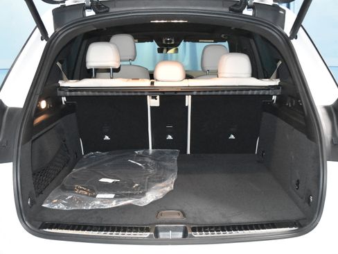 New 2026 Mercedes-Benz GLE 350 4MATIC image 27