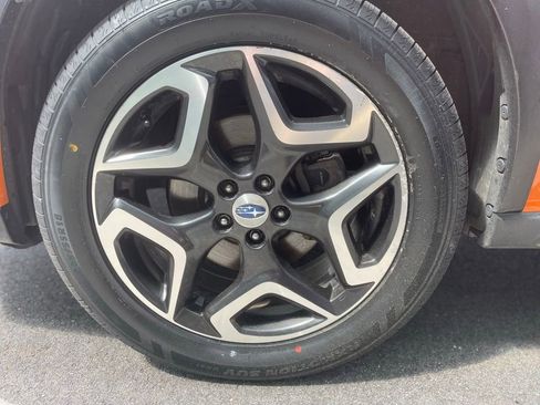 Used 2018 Subaru Crosstrek 2.0i Limited AWD/4WD image 5