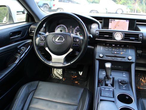 Used 2015 Lexus RC 350 image 10