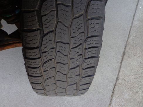 Used 2014 Nissan Frontier SV w/ SV Value Truck Package image 7