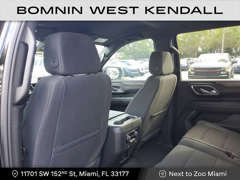 Used 2024 Chevrolet Tahoe LS image 17