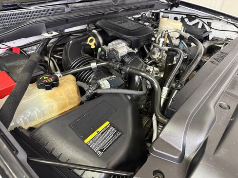 Used 2016 GMC Sierra 2500 Denali w/ Duramax Plus Package image 85