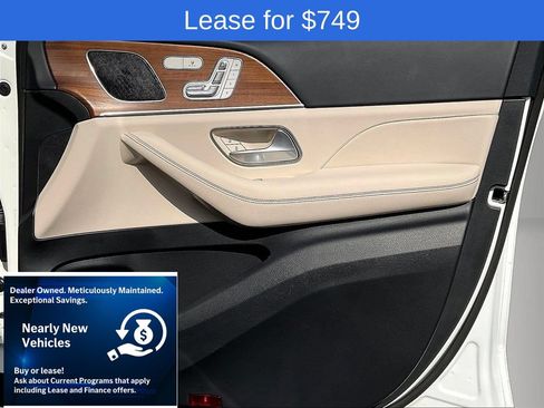 Used 2026 Mercedes-Benz GLE 350 4MATIC image 30