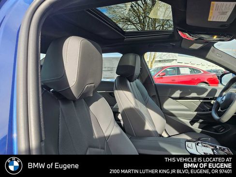 New 2026 BMW 530i xDrive w/ Premium Package image 13