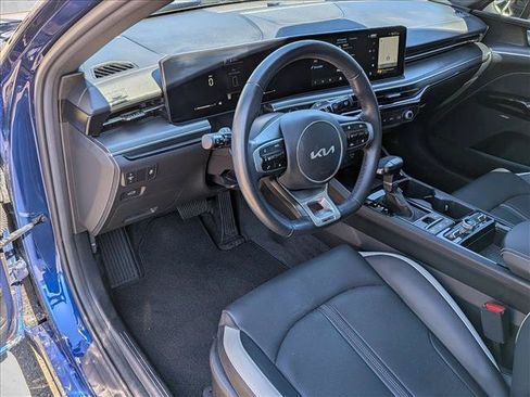 Used 2025 Kia K5 GT-Line w/ GT-Line Premium Package FWD image 9