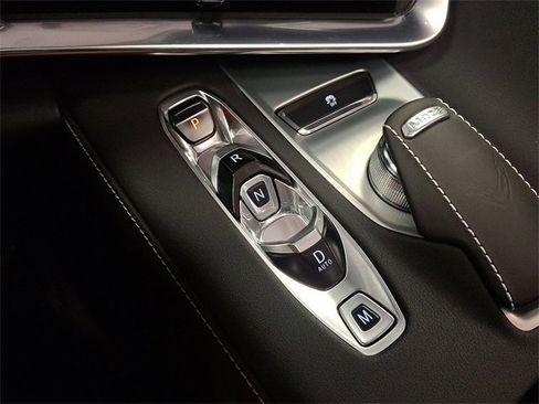 Used 2023 Chevrolet Corvette Stingray Coupe w/ 1LT image 13