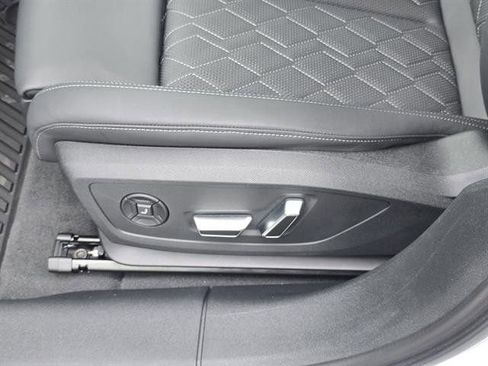 New 2025 Audi S6 e-tron Premium Plus image 28