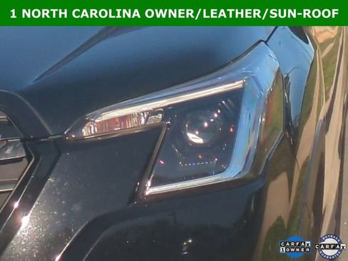 Used 2024 Subaru Forester Premium image 18