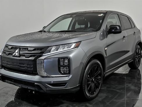 Used 2024 Mitsubishi Outlander Sport AWD image 5